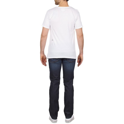 Eleven Paris - KWAY M - Blanc
