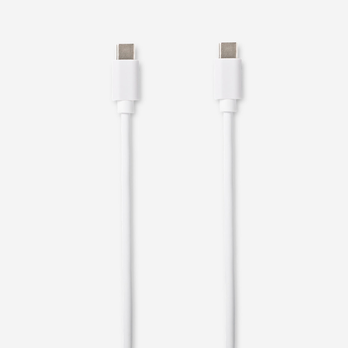 USB-C-opladerkabel - 100 cm