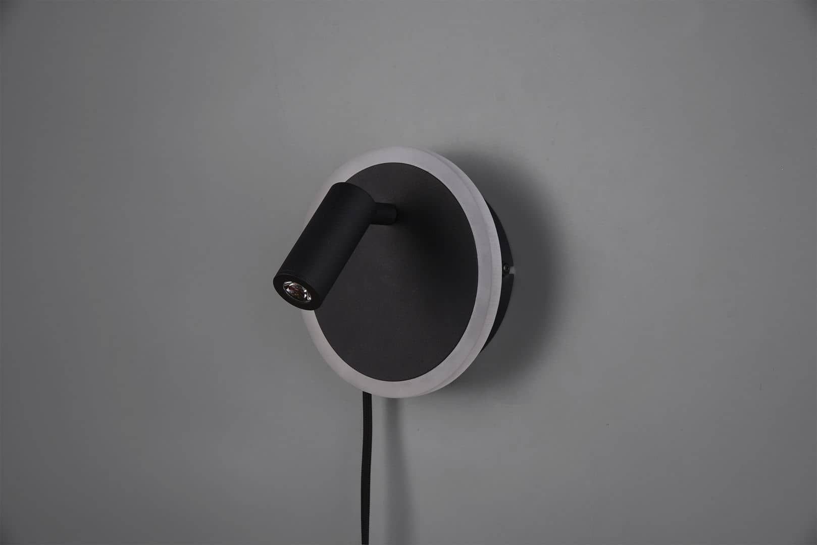 LED-Wandleuchte
