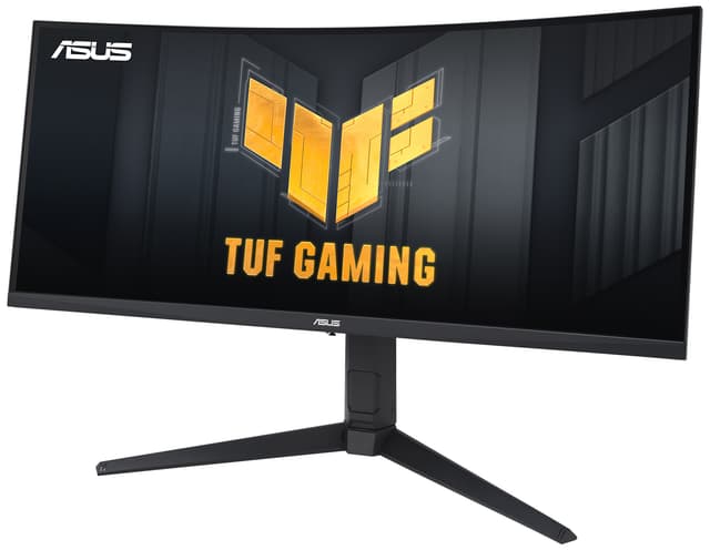 Asus TUF Gaming VG34VQL3A 34