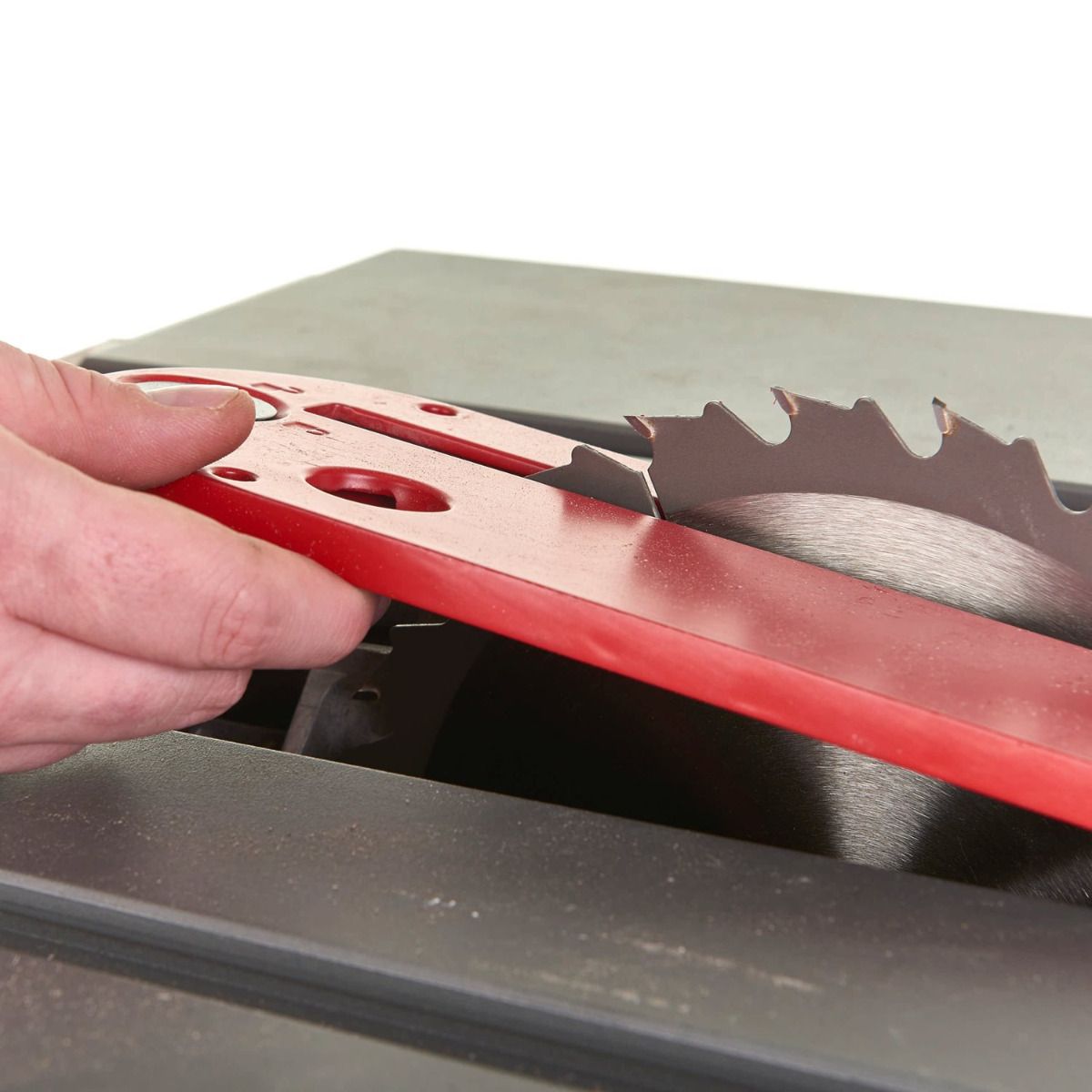 Milwaukee M18 FUEL™ FTS210-0 ONE-KEY™ Accu zaagtafel 210mm 18V Basic Body - 4933464722