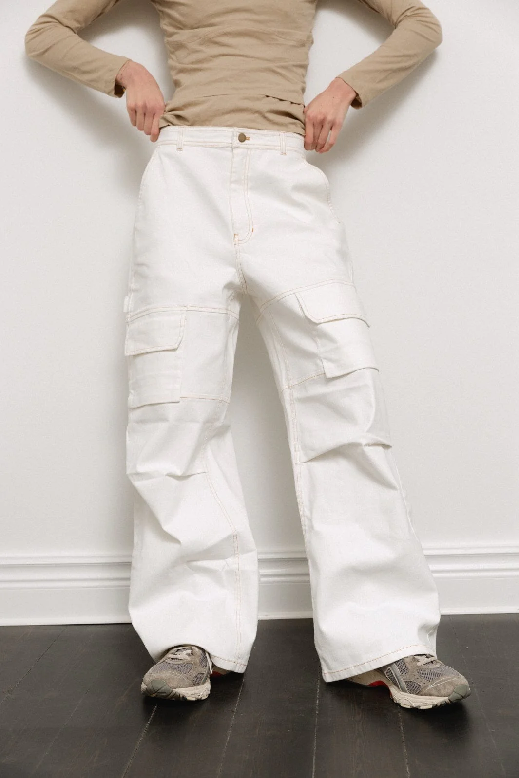 H2O Fagerholt Classic Box Jeans