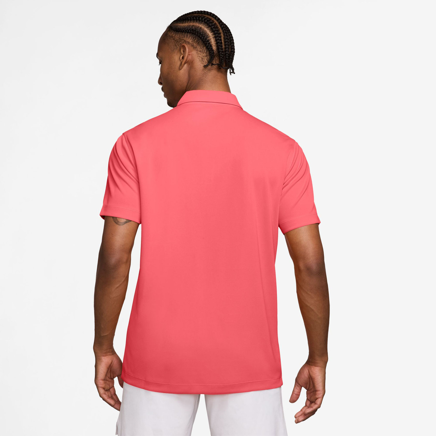 Nike Court Victory Solid Polo