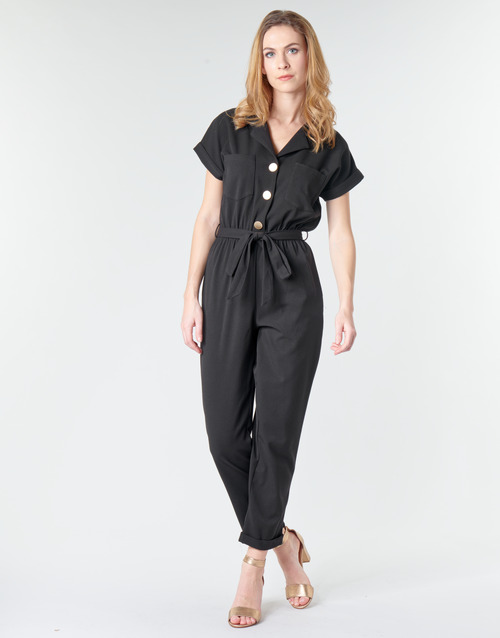 Betty London - MYRTIL - Noir