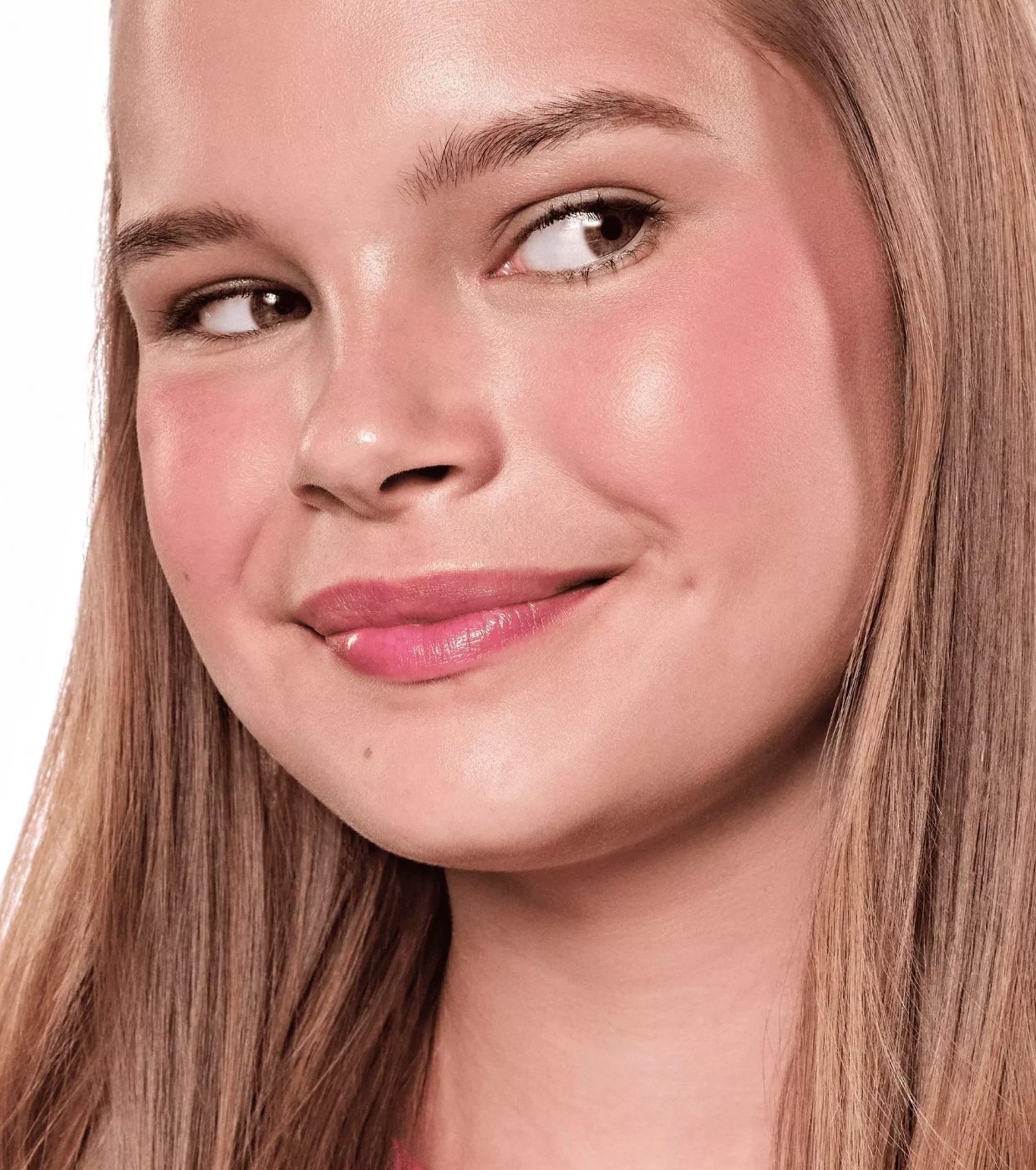 essence - Blush em pó Soft Touch - 40: Roses In Berry