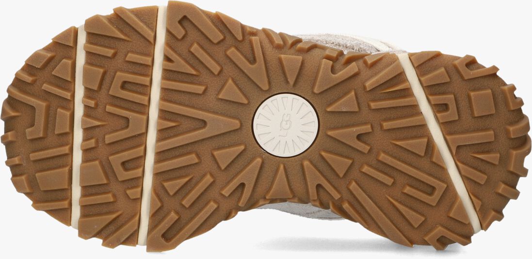 witte ugg lage sneakers w retrofi low