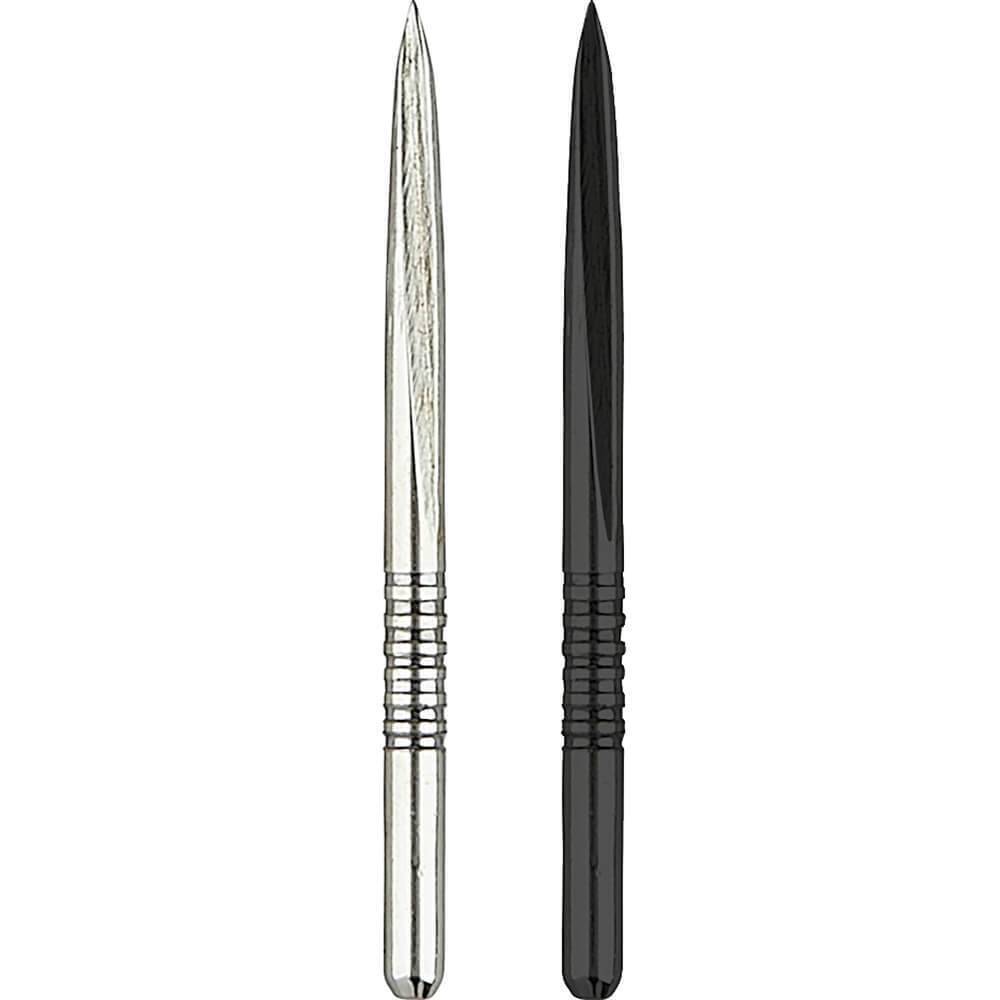 Unicorn - Volute Groove Grip Points