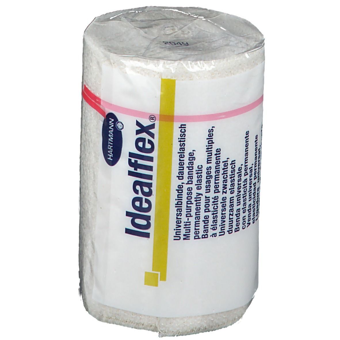 Idealflex® 8 cm x 5 m