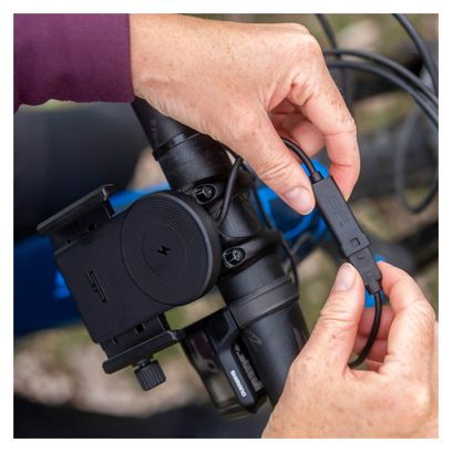 Chargeur SP Connect Universel Clamp SPC