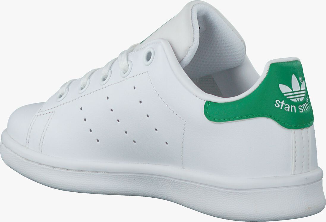 ADIDAS witte adidas lage sneakers stan smith c
