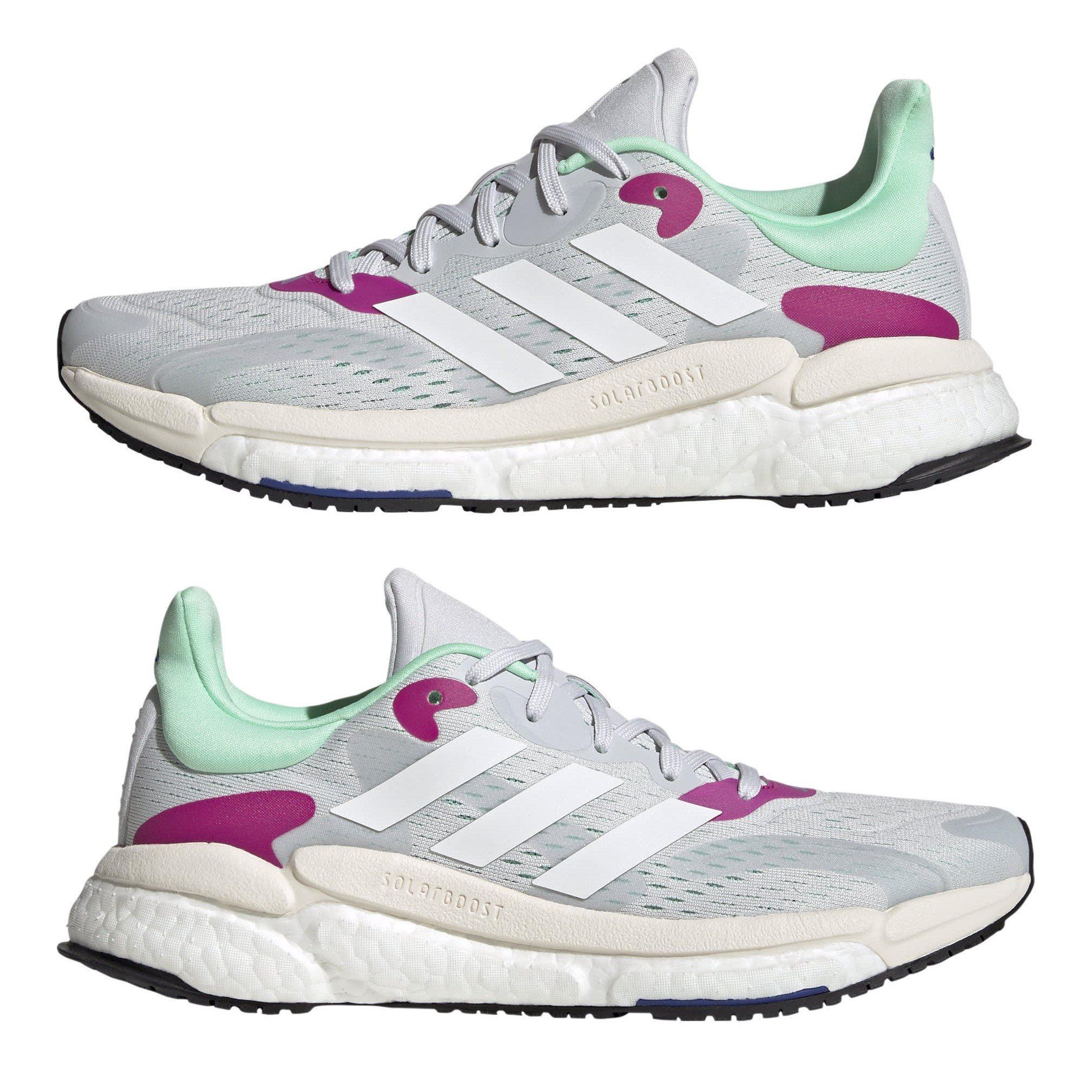 adidas Solarboost 4 Shoes Womens