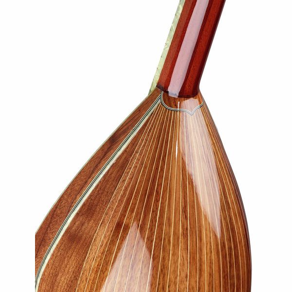 Matsikas MD-303NA Round Mandolin