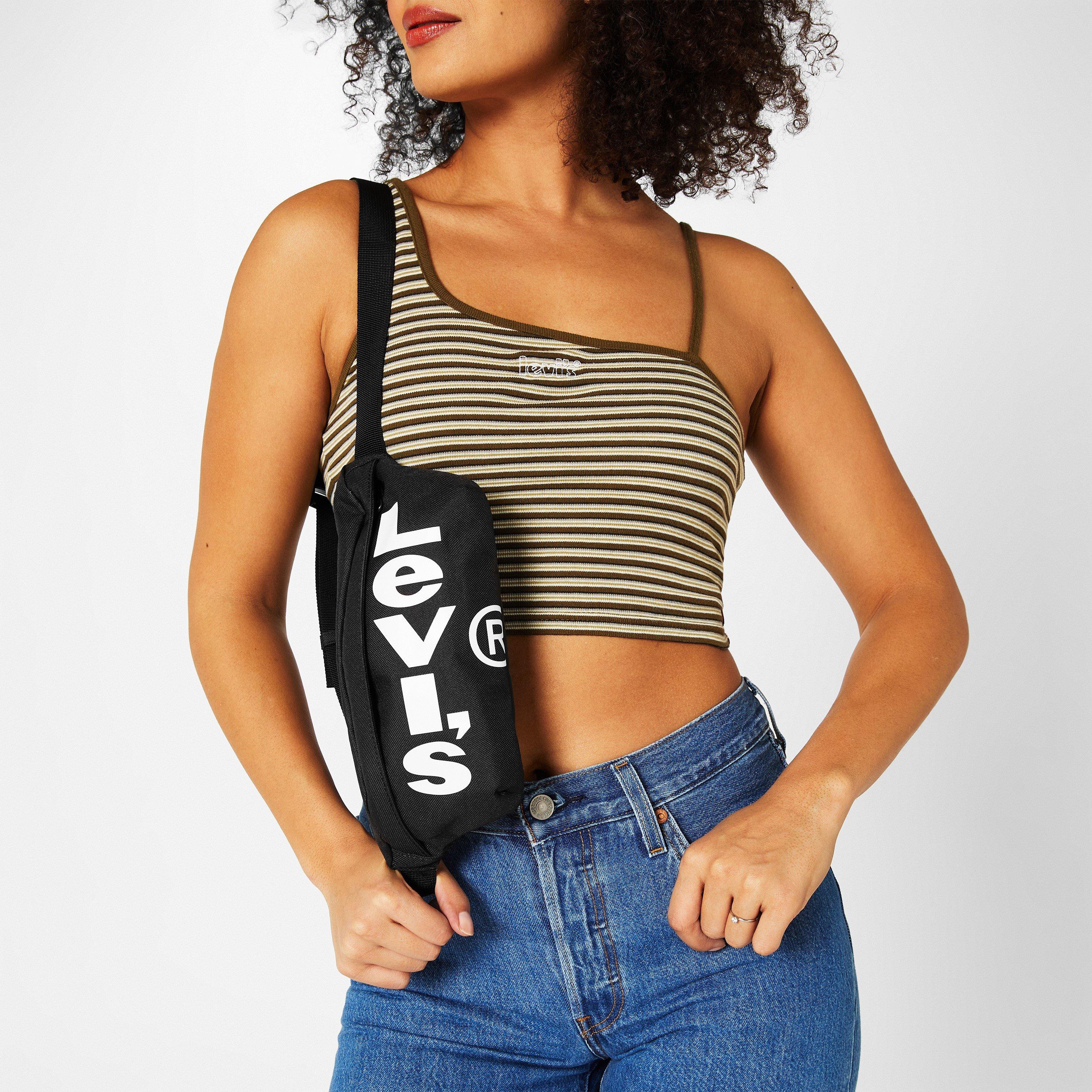 Levis Levis Banana Sling Bag