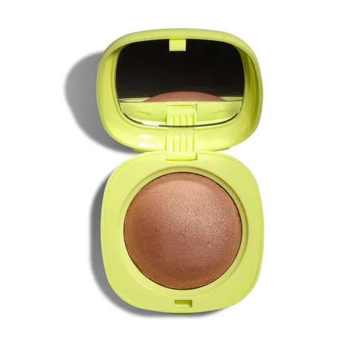 Bronze Pods Domed Bronzer Corn Syrup