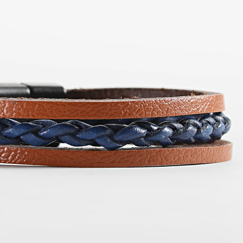 Bracelet 687 Marron