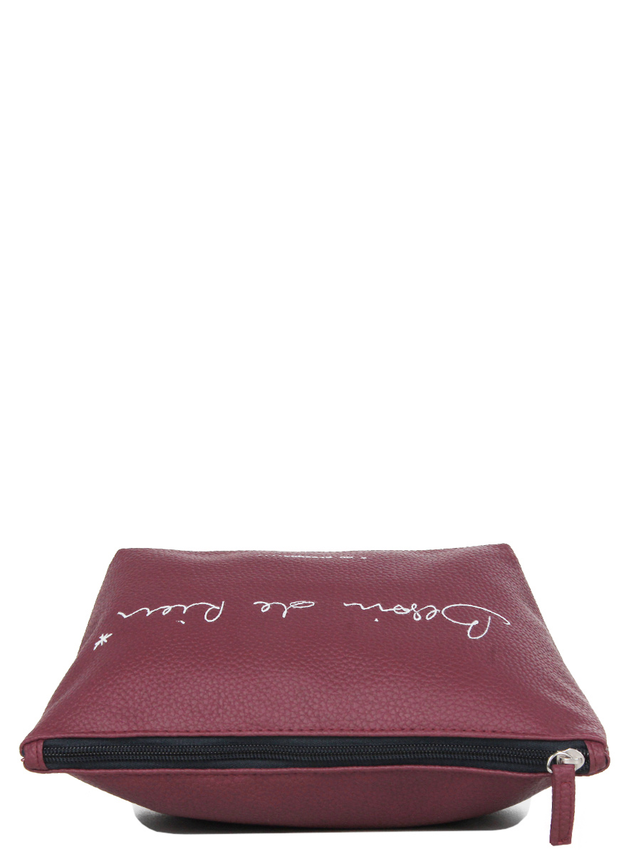 Trousse de toilette DerriÀre la porte Trapezia Besoin de Rien