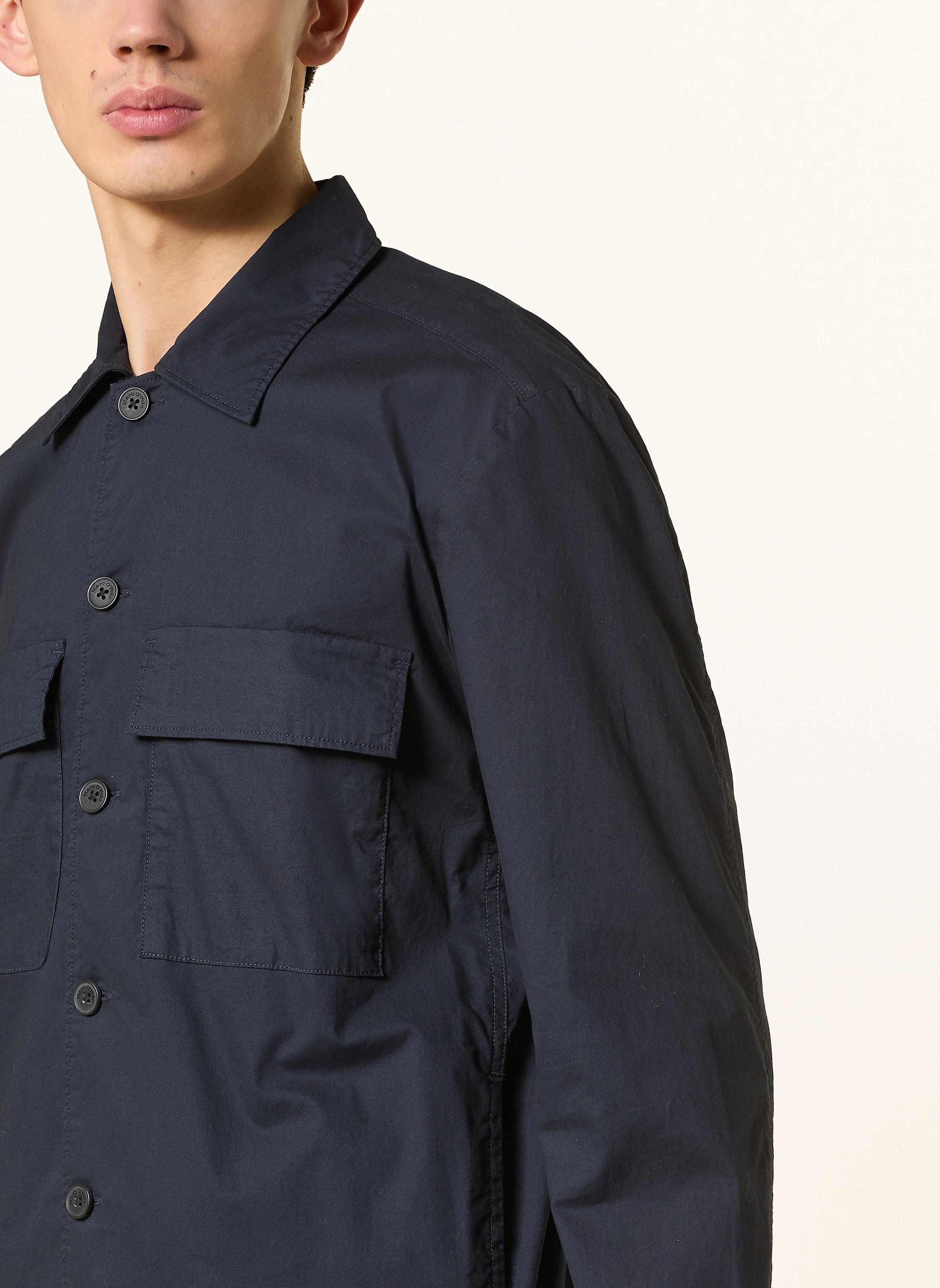 Marc O'Polo Overshirt