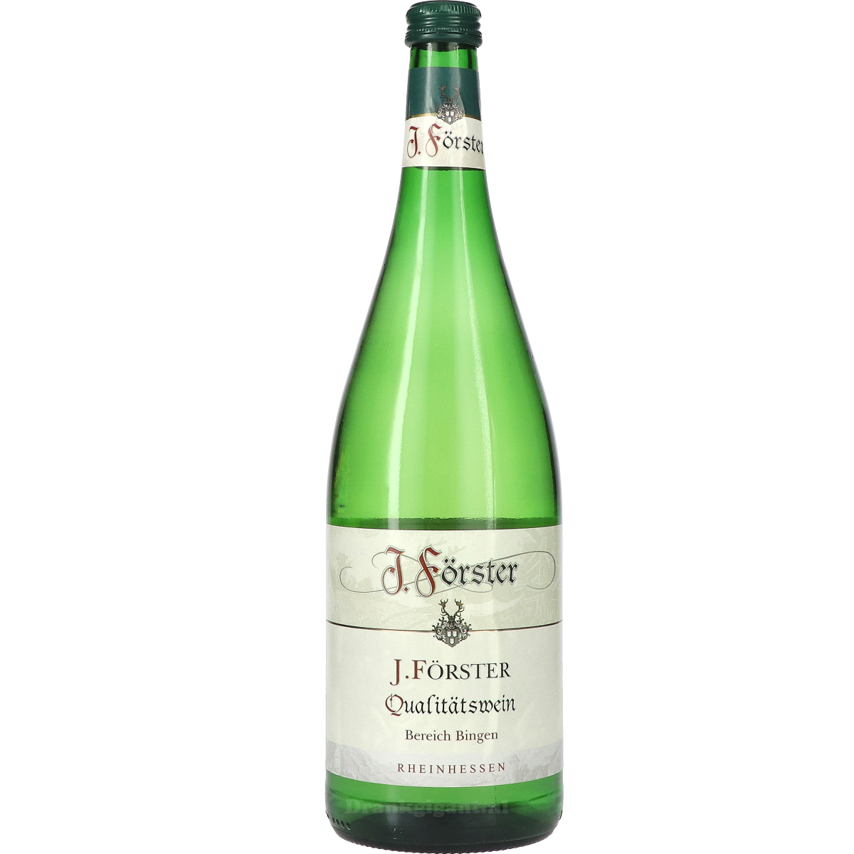 J. Förster Bereich Bingen 100 cl