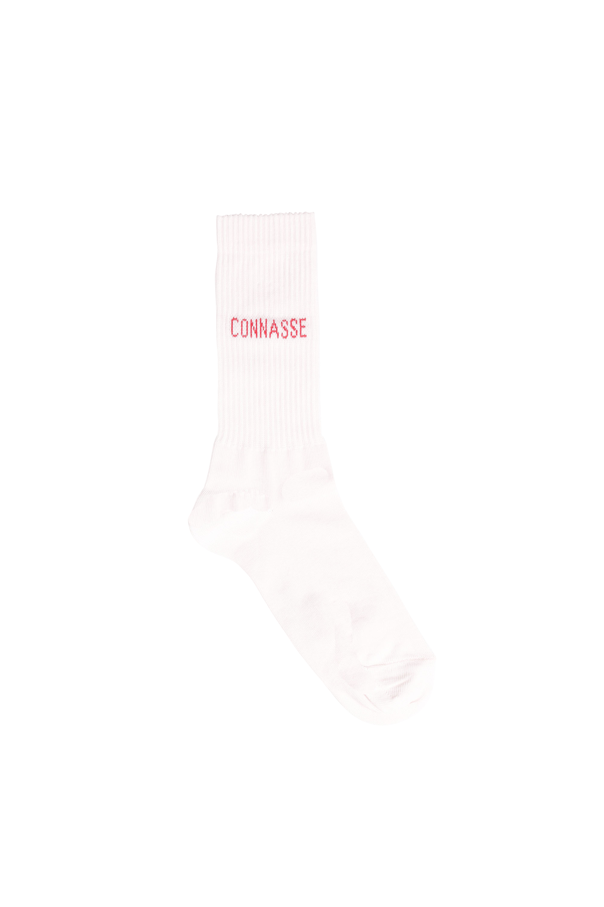 FÉLICIE AUSSI Chaussettes CONNASSE Rose
