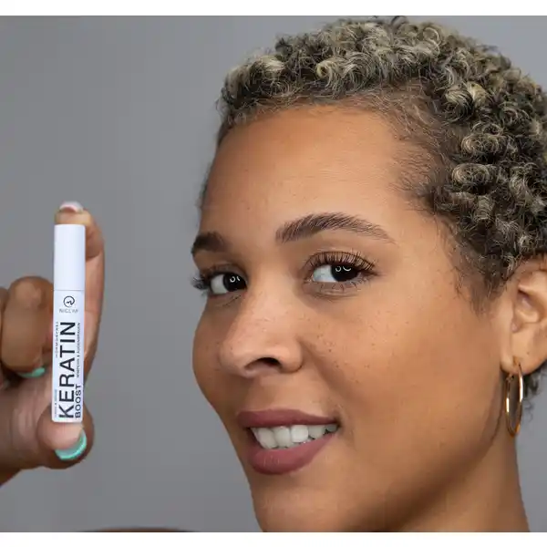 Brow & Lash Lift - Keratin Boost
