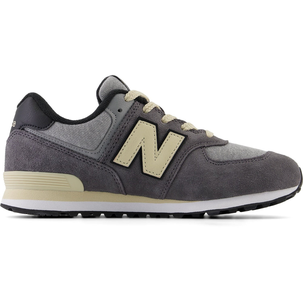 Køb New Balance 574 Kids Sneakers Magnet