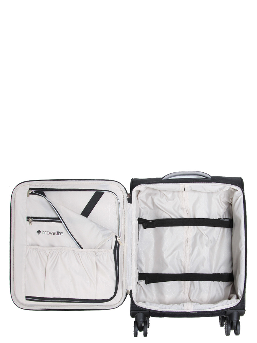 Valise Travelite Miigo 55 cm