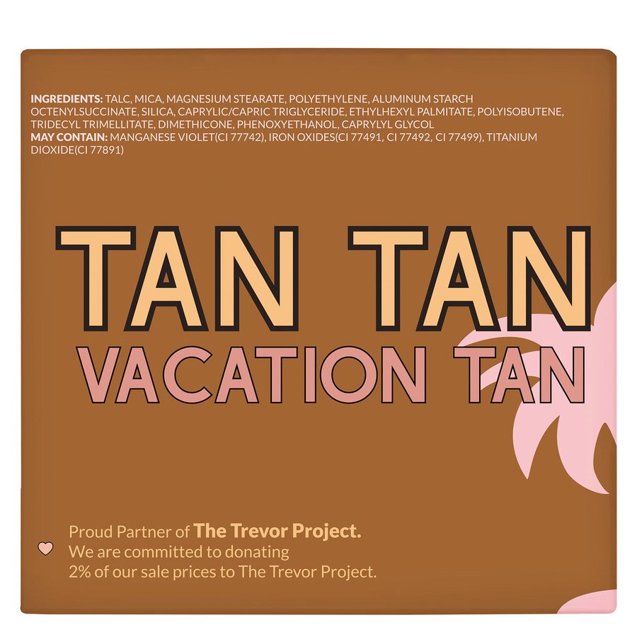 KimChi Chic Thailor Bronzer I Went to Venice 9g