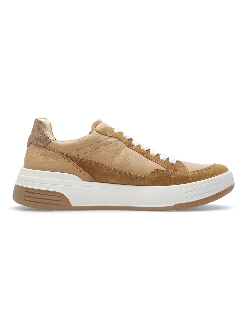 Sneaker Master caramel whisky