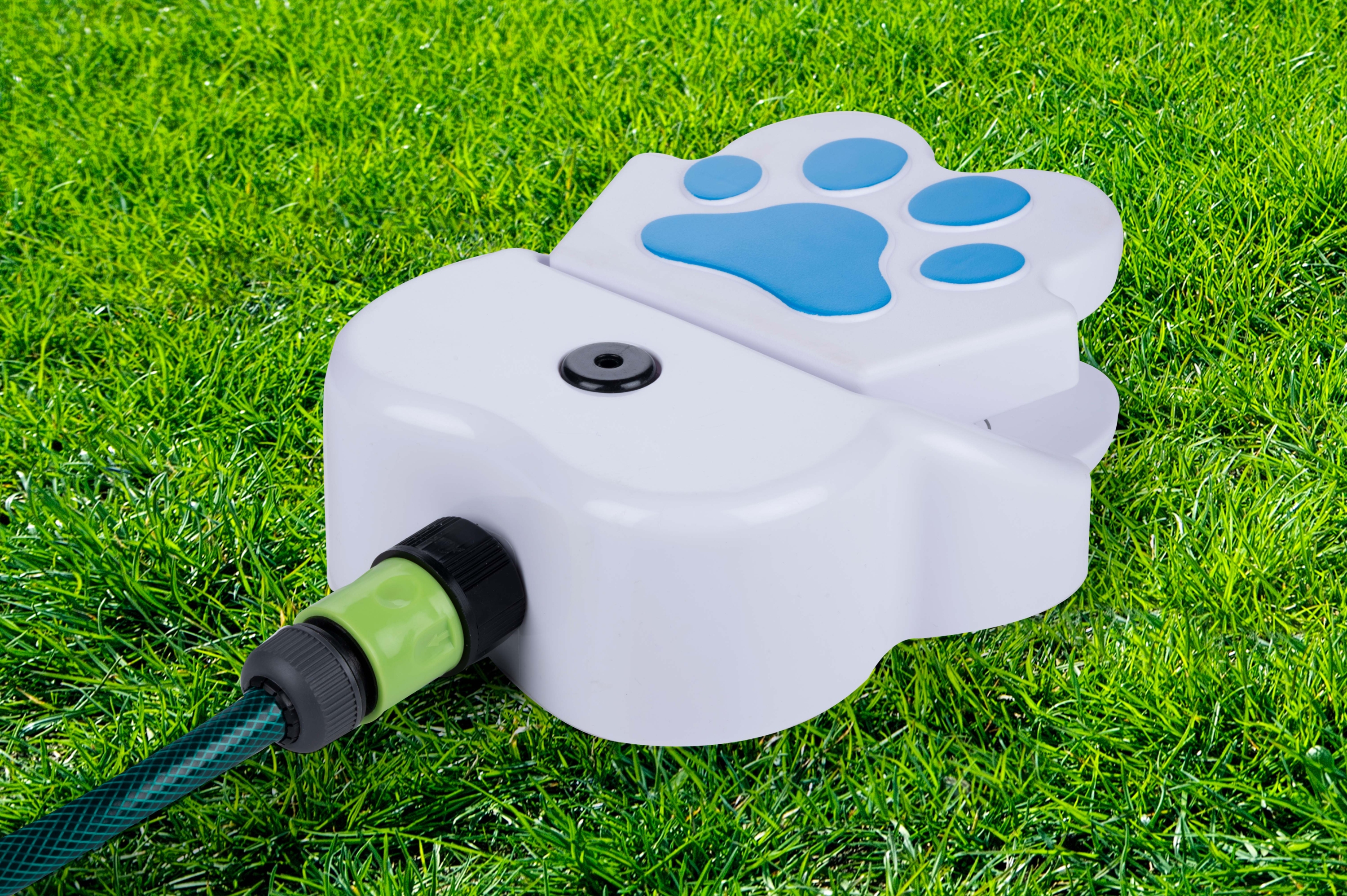 Trinkbrunnen für Hunde