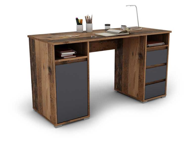 Bureau Lobo