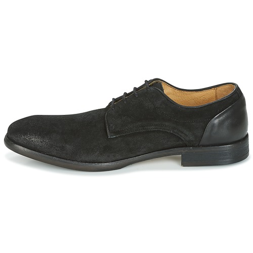 Hudson - DREKER - Noir
