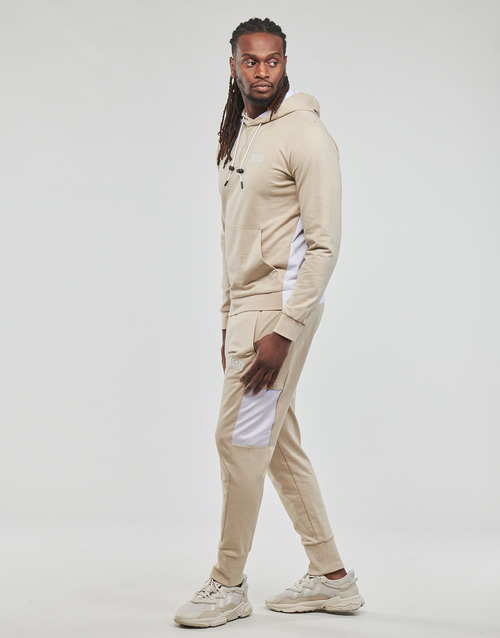 Emporio Armani EA7 - 3RPV55-PJ05Z - Beige / Blanc