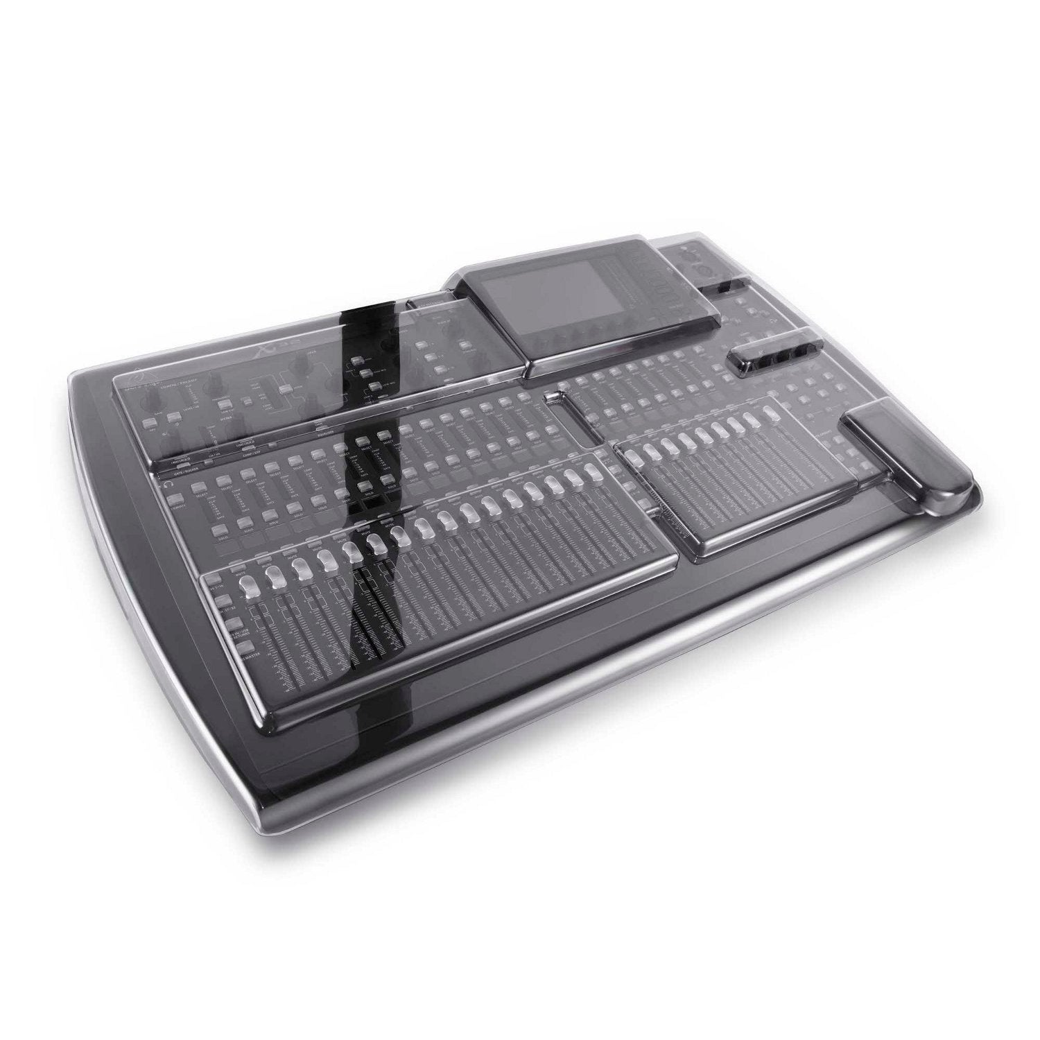 Decksaver Pro Behringer X32 stofkap