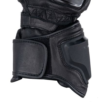 Gants DXR BORGATTI WINTER - Noir
