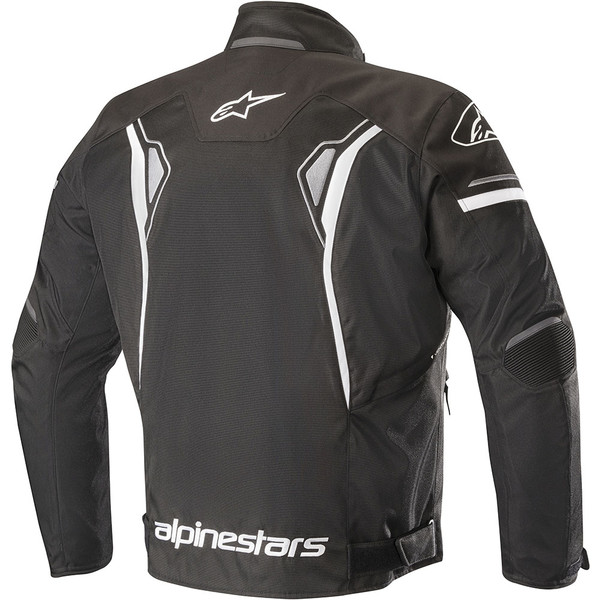 Alpinestars - Blouson T-SP-1 Waterproof Noir / Blanc