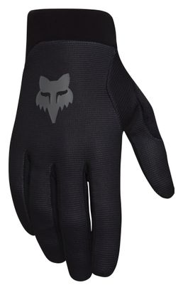 Gants Longs Homme Fox Ranger Noir