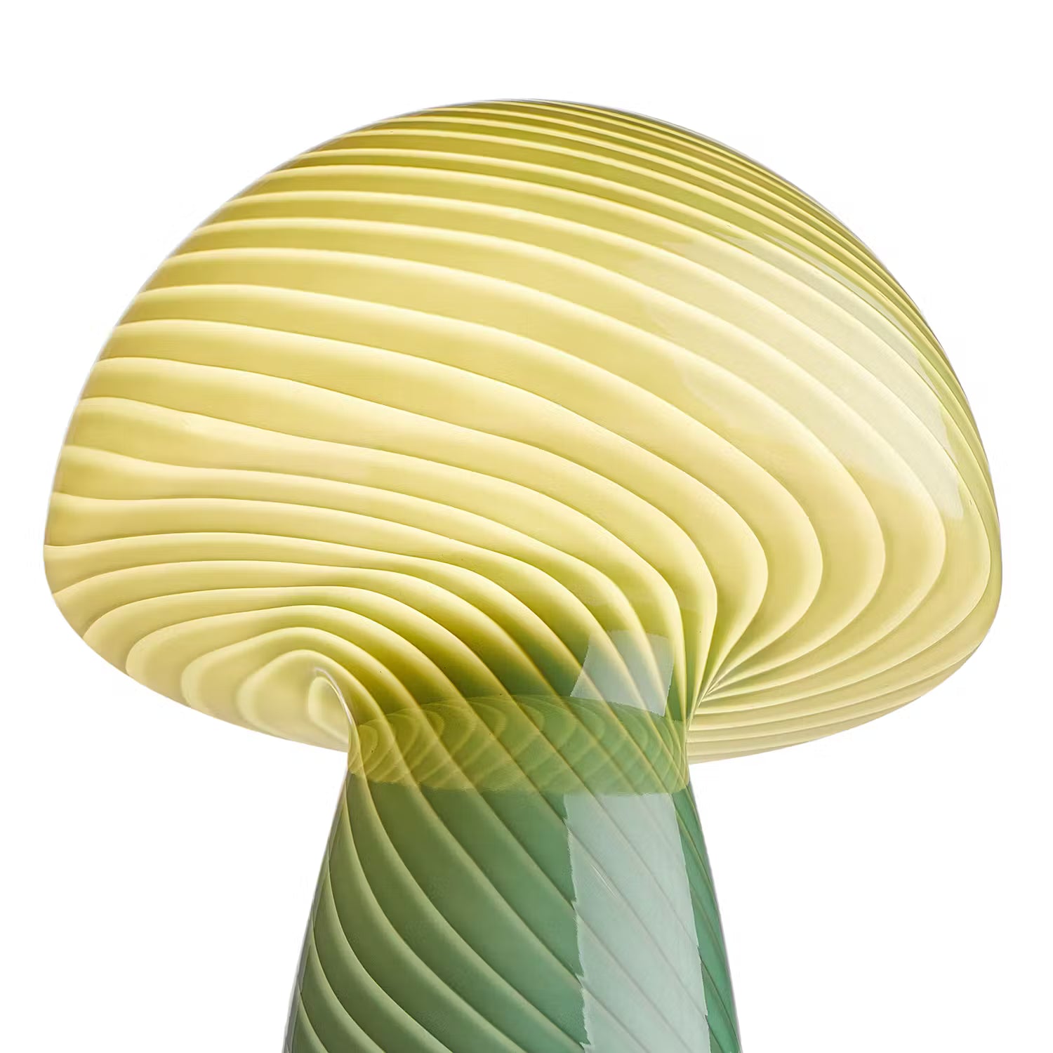 FUNGI TOWN Tischleuchte