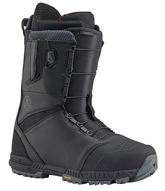 BURTON - BOOTS TOURIST SPLITBOARD