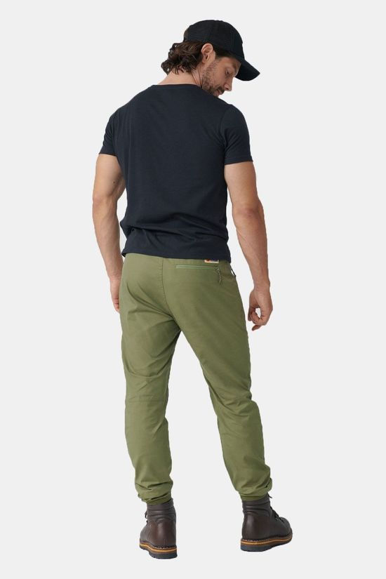Fjällräven Fjällräven Vardag Broek Short