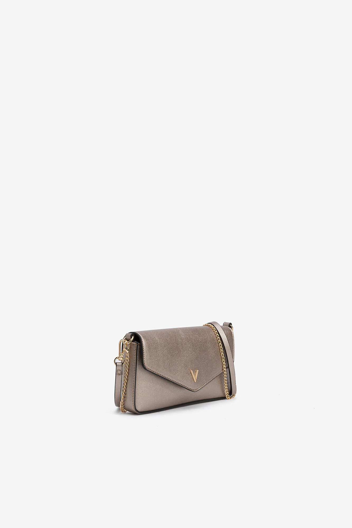 Bolsa de ombro simples