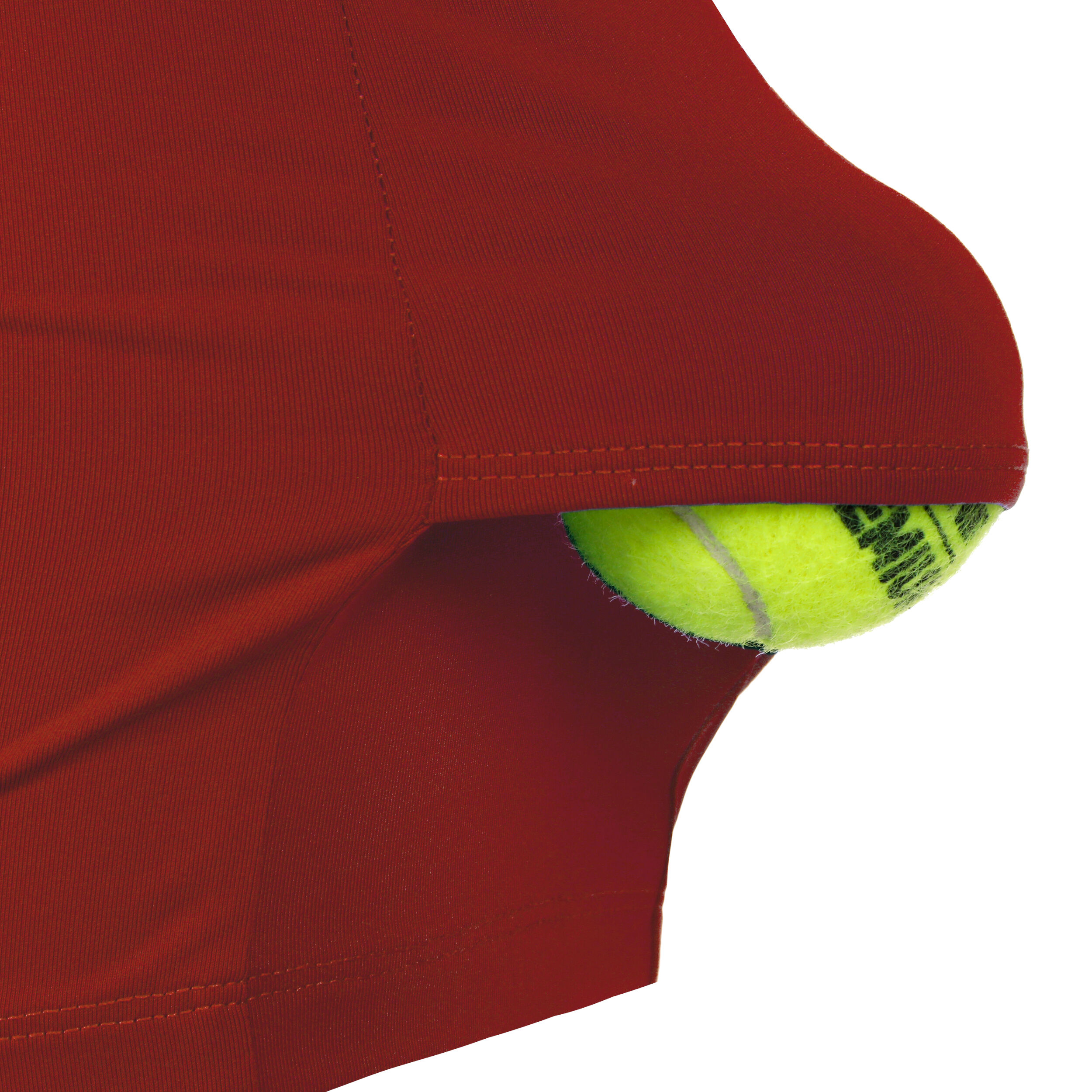 Fila Isla Jupe Femmes - Rouge Foncé