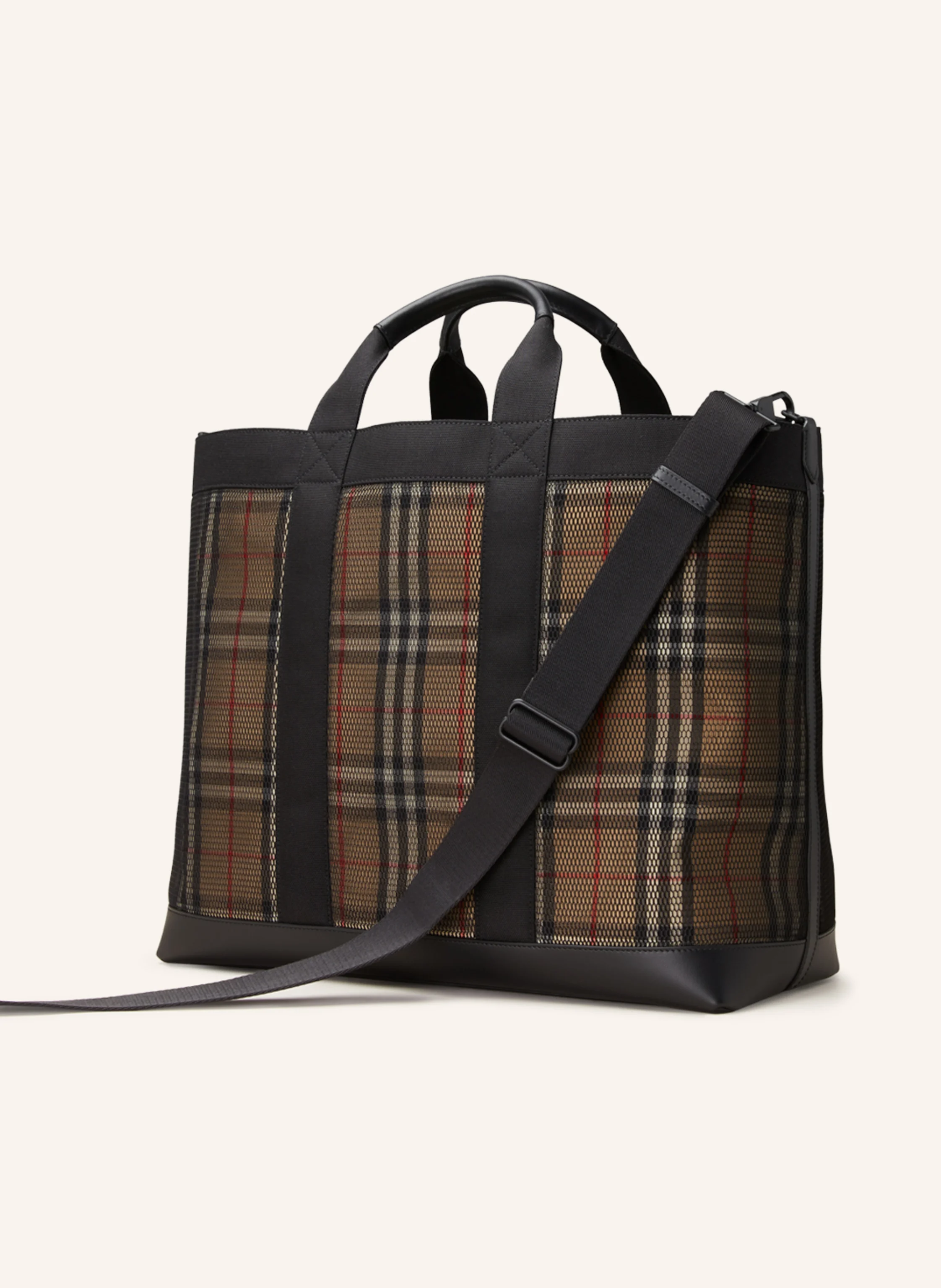 BURBERRY Shopper ORMOND
