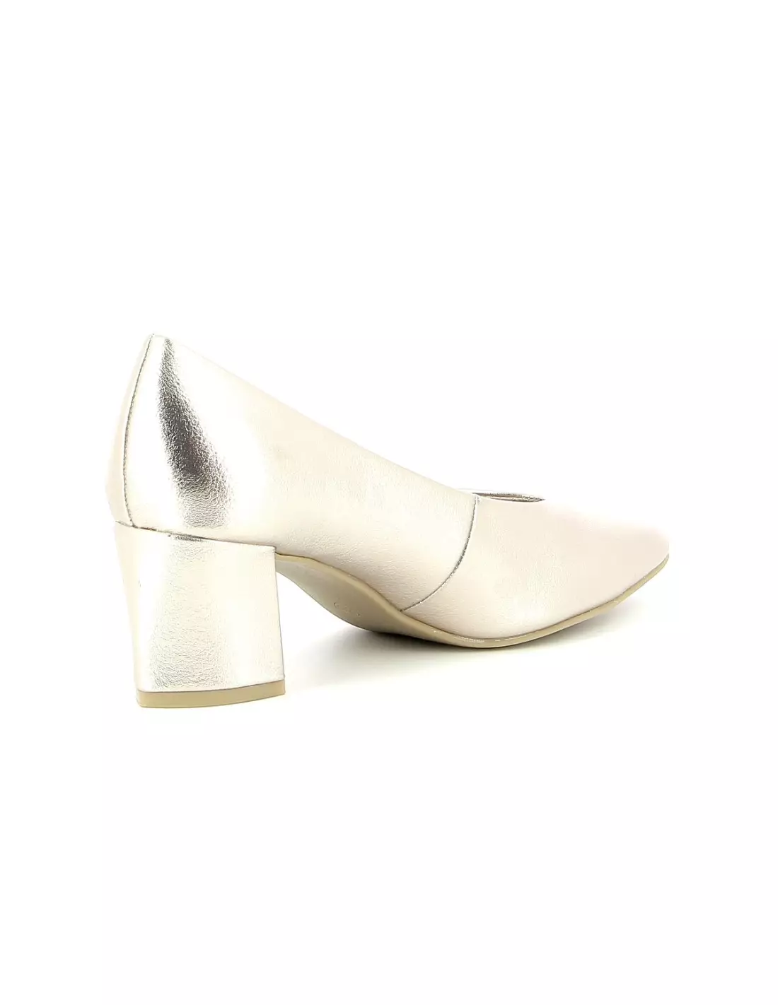 MARCO TOZZI 22419 - Escarpins Platinium