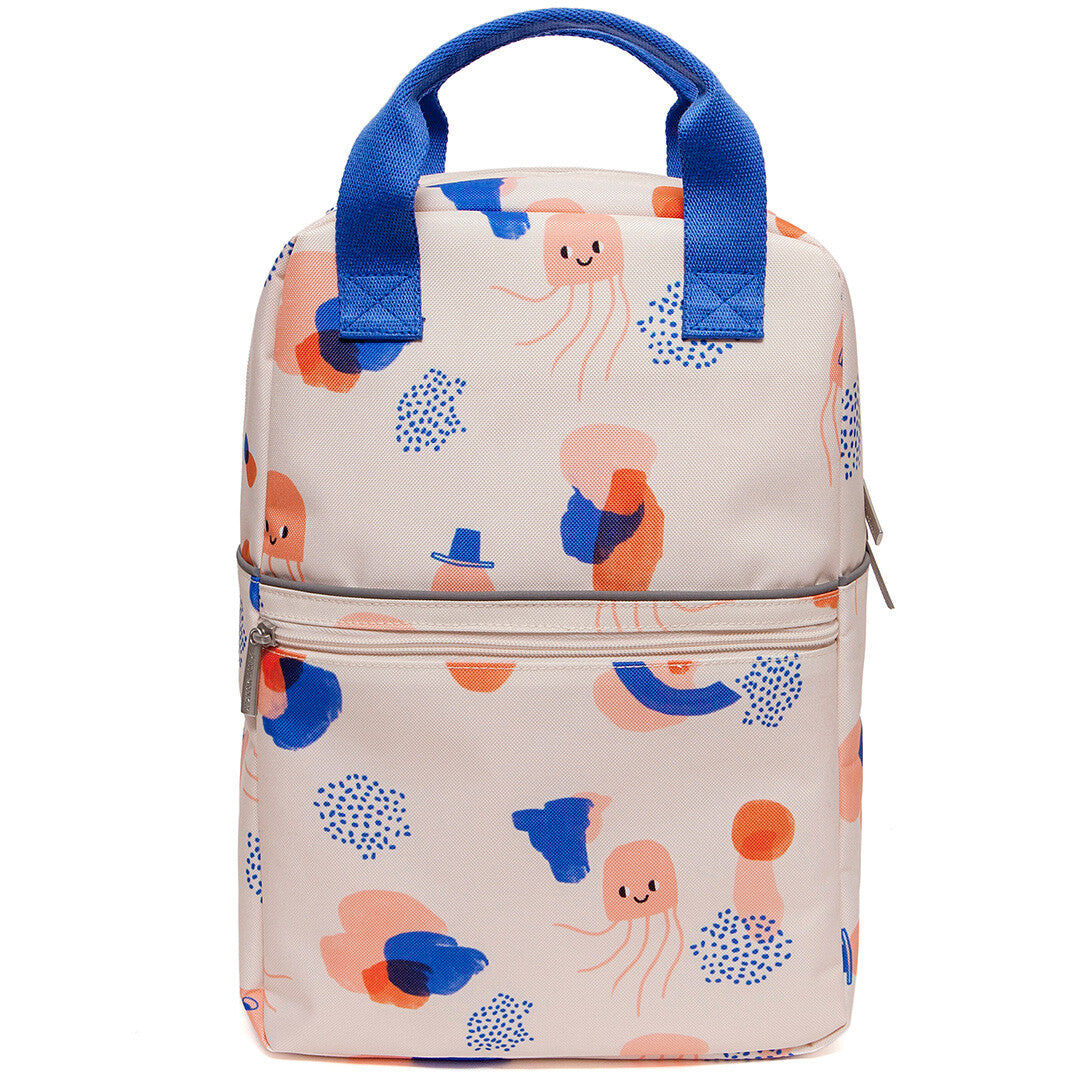 Petit monkey kinderrugtas jelly - 37 cm