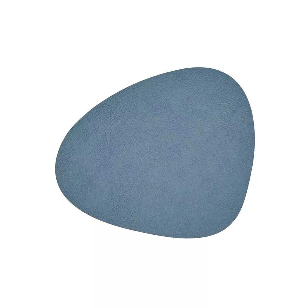 Tischset Hippo M Curve
