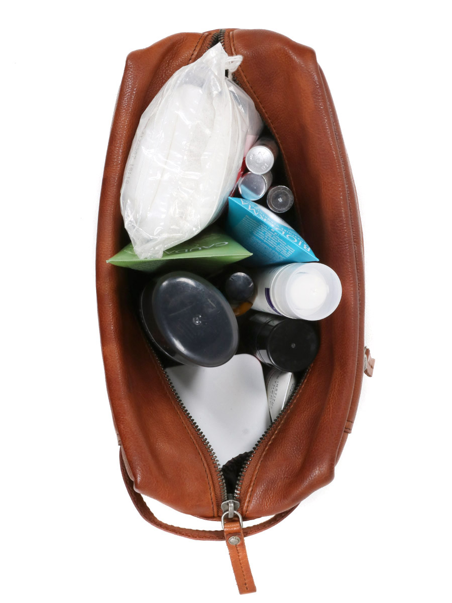 Trousse de toilette Spikes & Sparrow Harper
