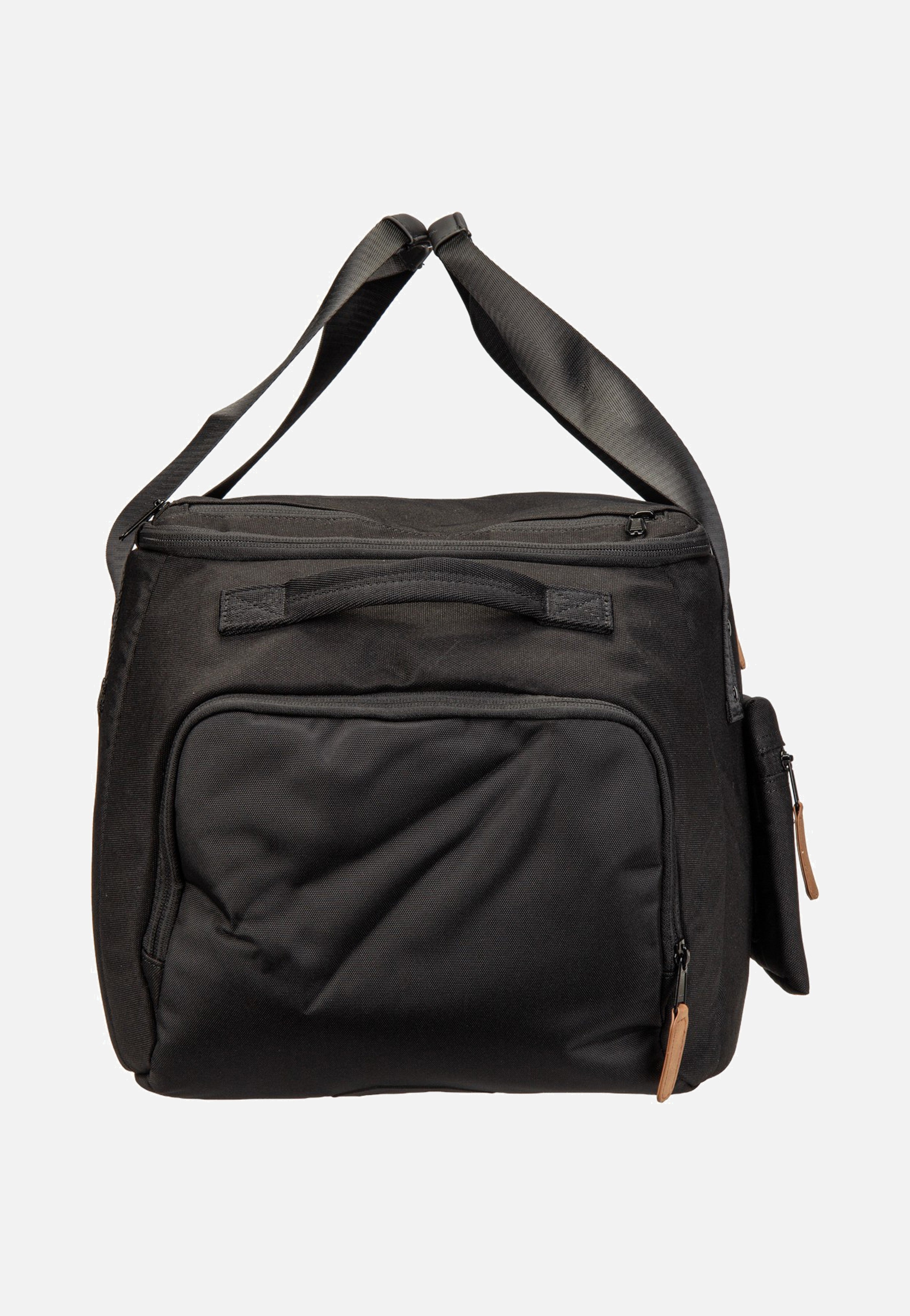 Duffle Explorer Medium Berlin - Dufflebag