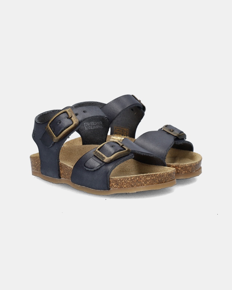 Kipling Easy 4 Sandalen  - grijs