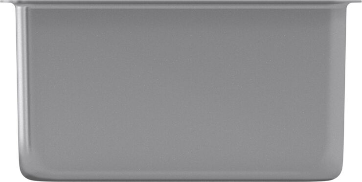 Eva Trio Professionel rugbrødsform 2,0 l keramisk Slip-Let® belægning Grey