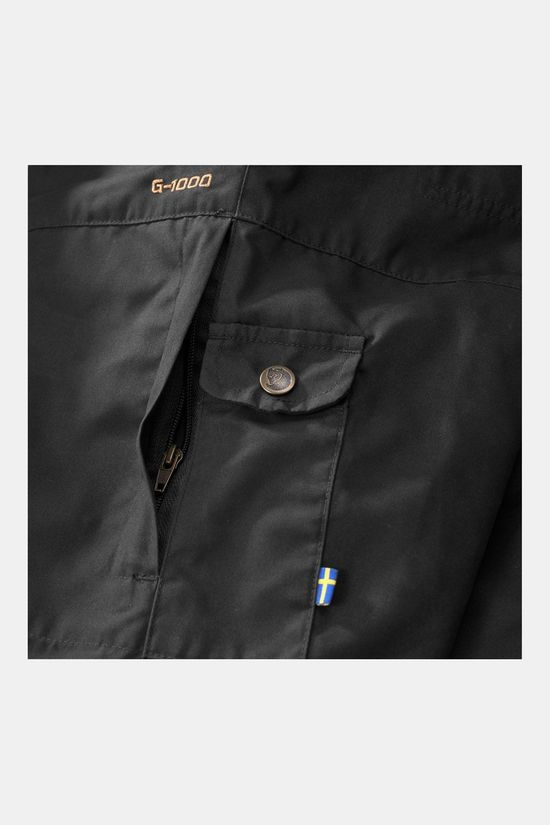 Fjällräven Fjällräven Karla Pro Curved Broek Dames